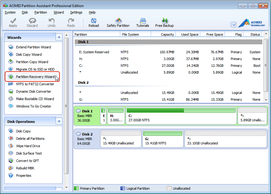 Active partition recovery 17 crack